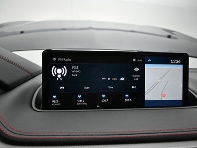 2022 Acura MDX A-Spec SH-AWD
