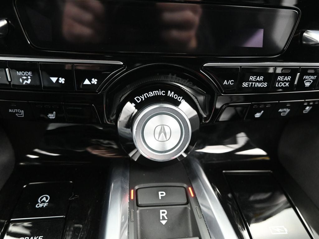 2022 Acura MDX A-Spec SH-AWD