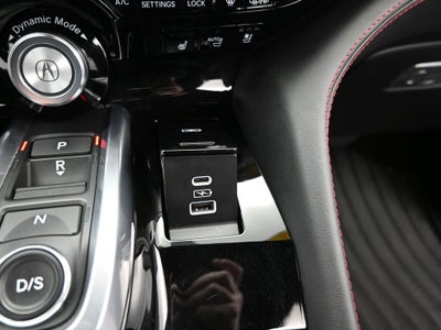 2022 Acura MDX A-Spec SH-AWD