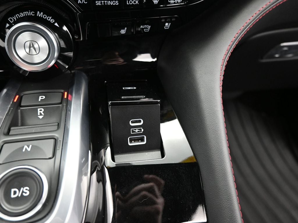 2022 Acura MDX A-Spec SH-AWD