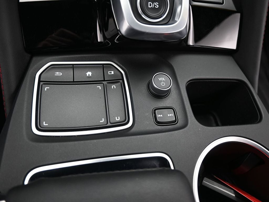 2022 Acura MDX A-Spec SH-AWD