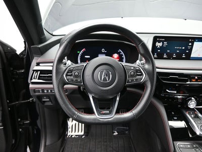 2022 Acura MDX A-Spec SH-AWD