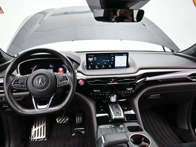 2022 Acura MDX A-Spec SH-AWD