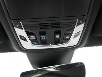 2022 Acura MDX A-Spec SH-AWD