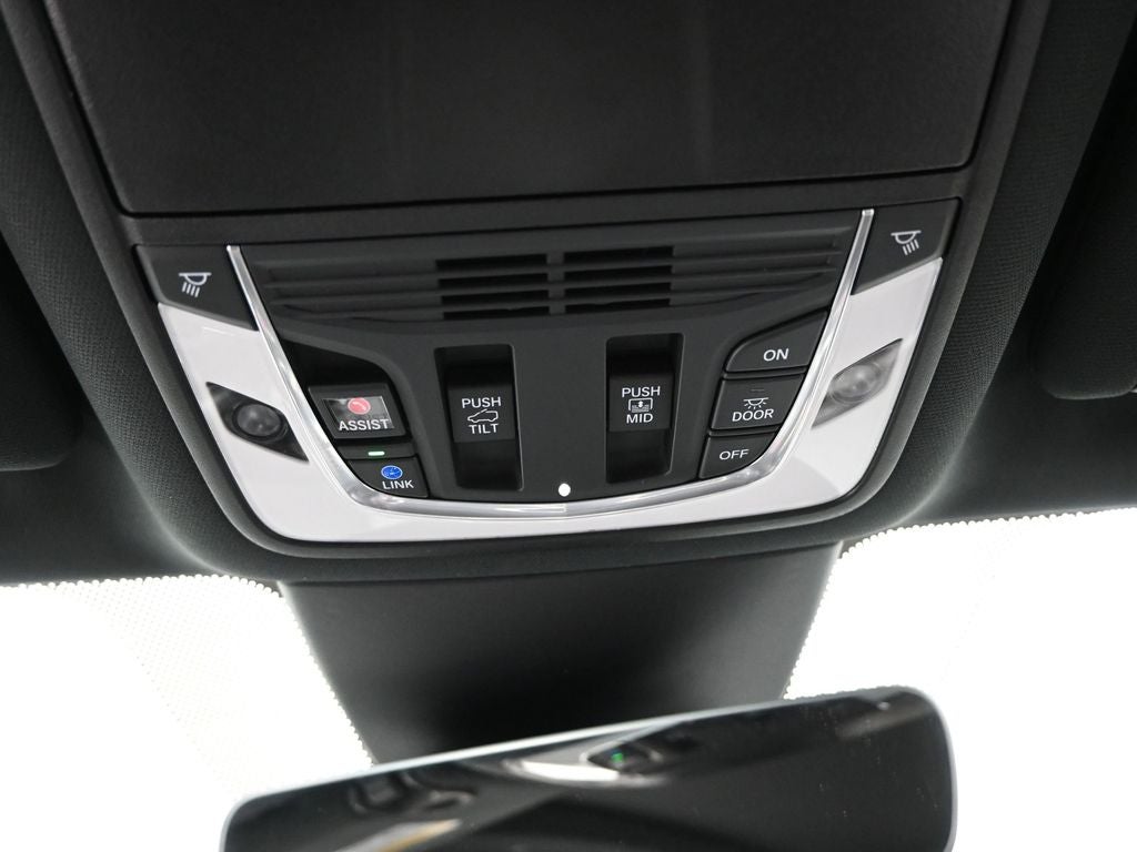 2022 Acura MDX A-Spec SH-AWD