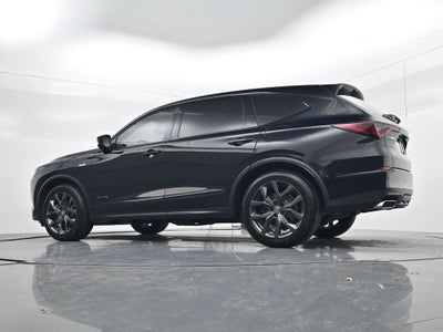 2022 Acura MDX A-Spec SH-AWD