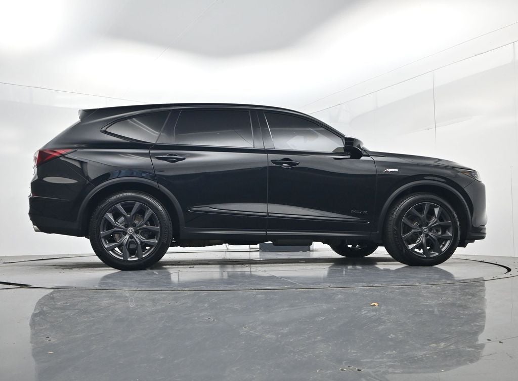 2022 Acura MDX A-Spec SH-AWD