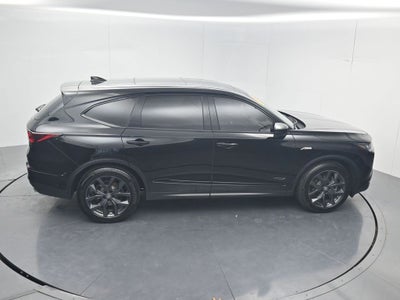 2022 Acura MDX A-Spec SH-AWD