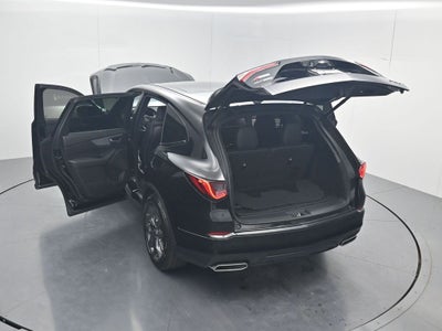 2022 Acura MDX A-Spec SH-AWD