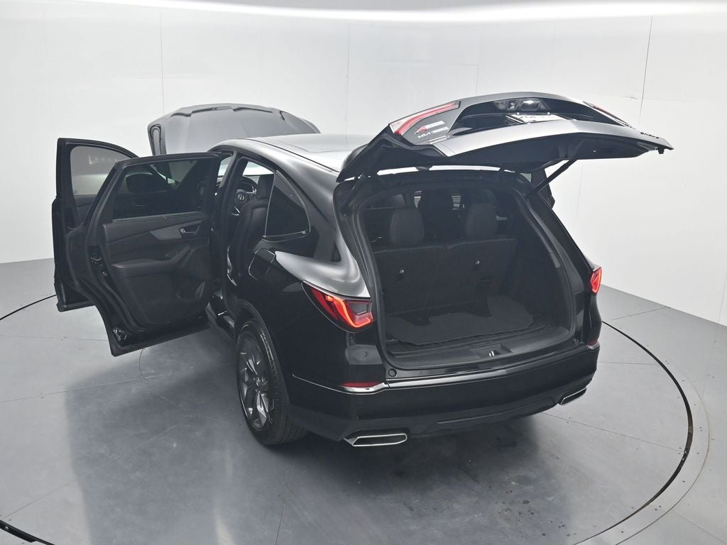2022 Acura MDX A-Spec SH-AWD