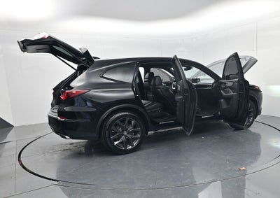 2022 Acura MDX A-Spec SH-AWD