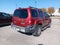 2012 Nissan Xterra S
