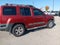2012 Nissan Xterra S