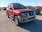 2012 Nissan Xterra S