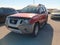 2012 Nissan Xterra S
