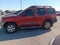 2012 Nissan Xterra S