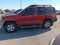 2012 Nissan Xterra S