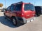 2012 Nissan Xterra S