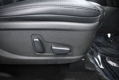 2023 Hyundai Santa Fe Hybrid SEL Premium