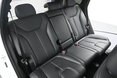 2023 Hyundai Santa Fe Hybrid SEL Premium