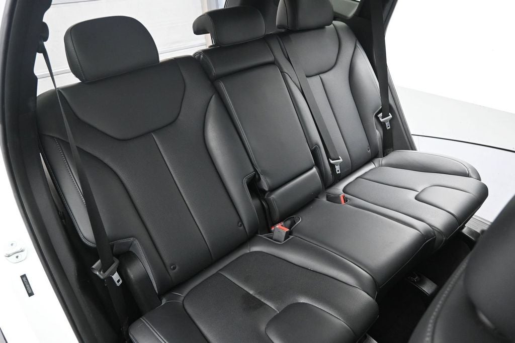 2023 Hyundai Santa Fe Hybrid SEL Premium