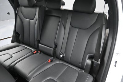 2023 Hyundai Santa Fe Hybrid SEL Premium