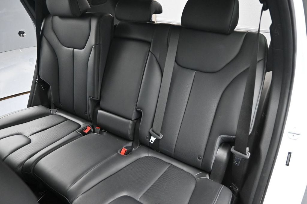 2023 Hyundai Santa Fe Hybrid SEL Premium