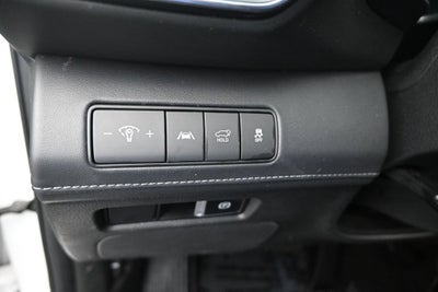 2023 Hyundai Santa Fe Hybrid SEL Premium