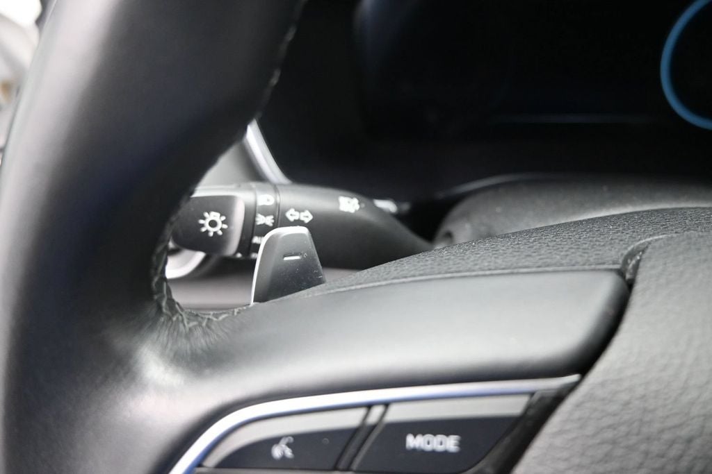 2023 Hyundai Santa Fe Hybrid SEL Premium