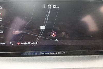 2023 Hyundai Santa Fe Hybrid SEL Premium