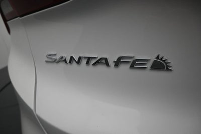 2023 Hyundai Santa Fe Hybrid SEL Premium
