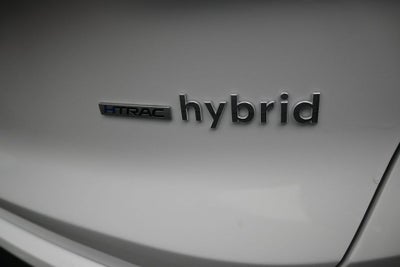 2023 Hyundai Santa Fe Hybrid SEL Premium