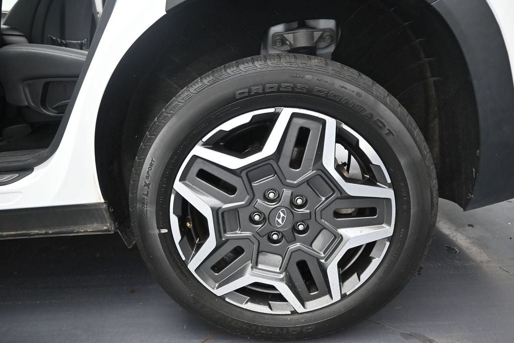 2023 Hyundai Santa Fe Hybrid SEL Premium