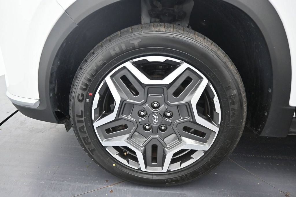 2023 Hyundai Santa Fe Hybrid SEL Premium
