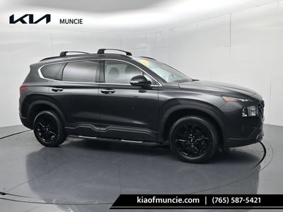 2022 Hyundai Santa Fe XRT