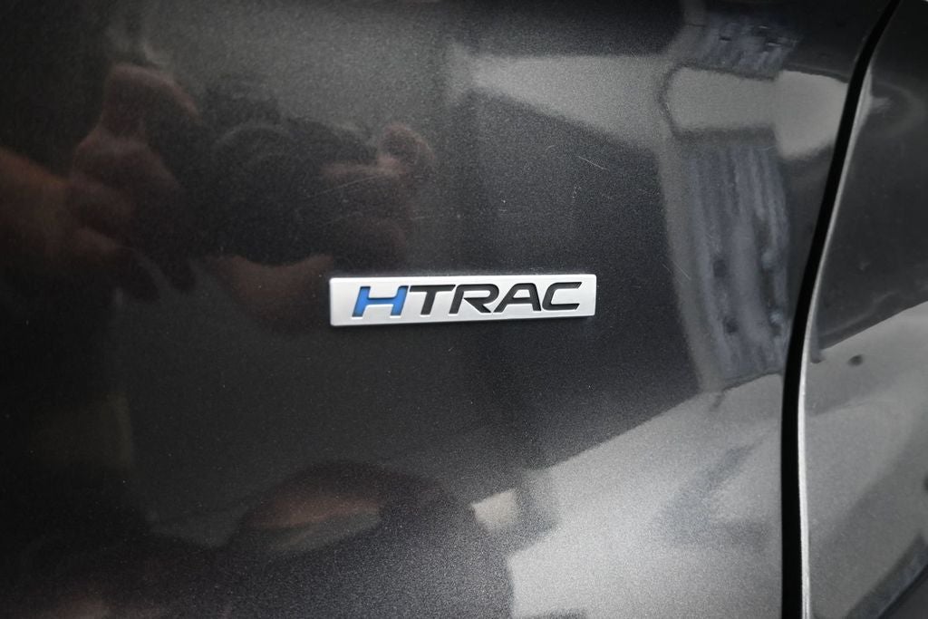 2022 Hyundai Santa Fe XRT