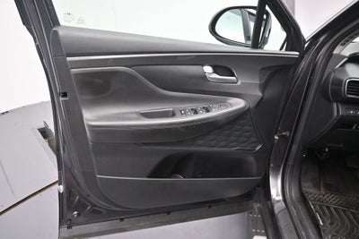 2022 Hyundai Santa Fe XRT