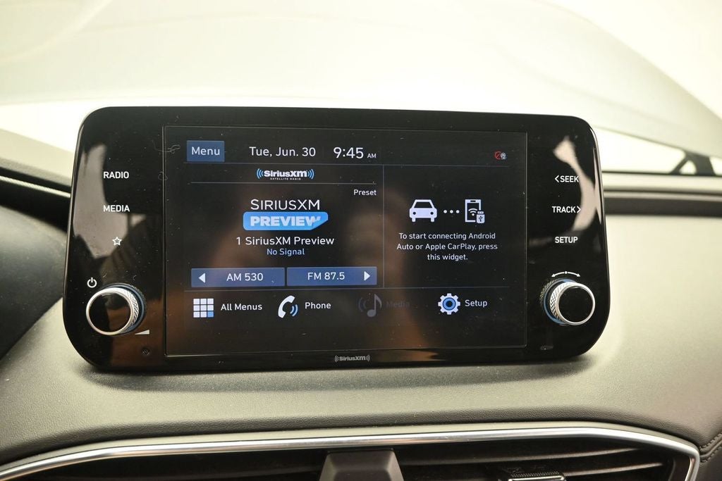 2022 Hyundai Santa Fe XRT