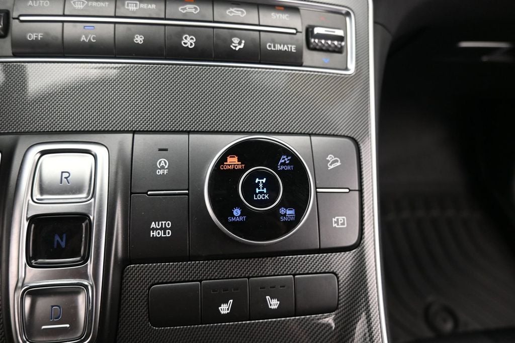2022 Hyundai Santa Fe XRT
