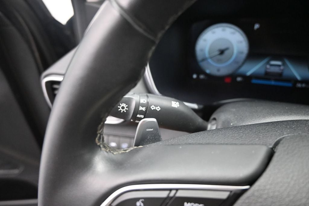 2022 Hyundai Santa Fe XRT