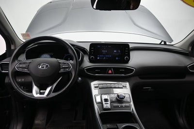 2022 Hyundai Santa Fe XRT
