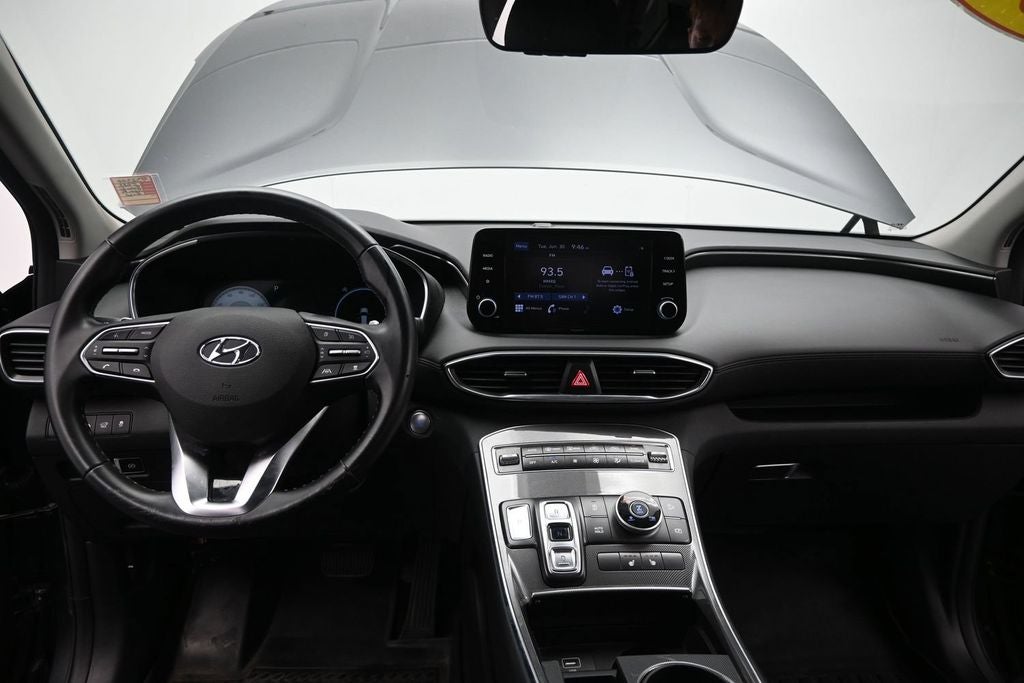 2022 Hyundai Santa Fe XRT