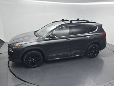 2022 Hyundai Santa Fe XRT