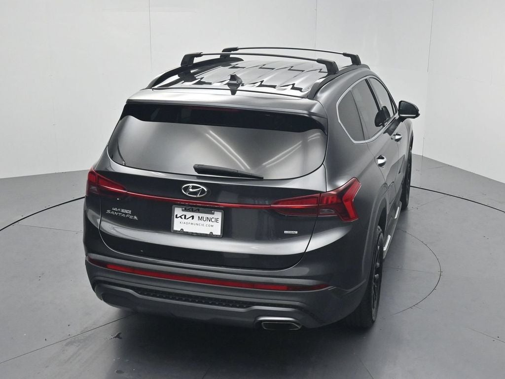 2022 Hyundai Santa Fe XRT