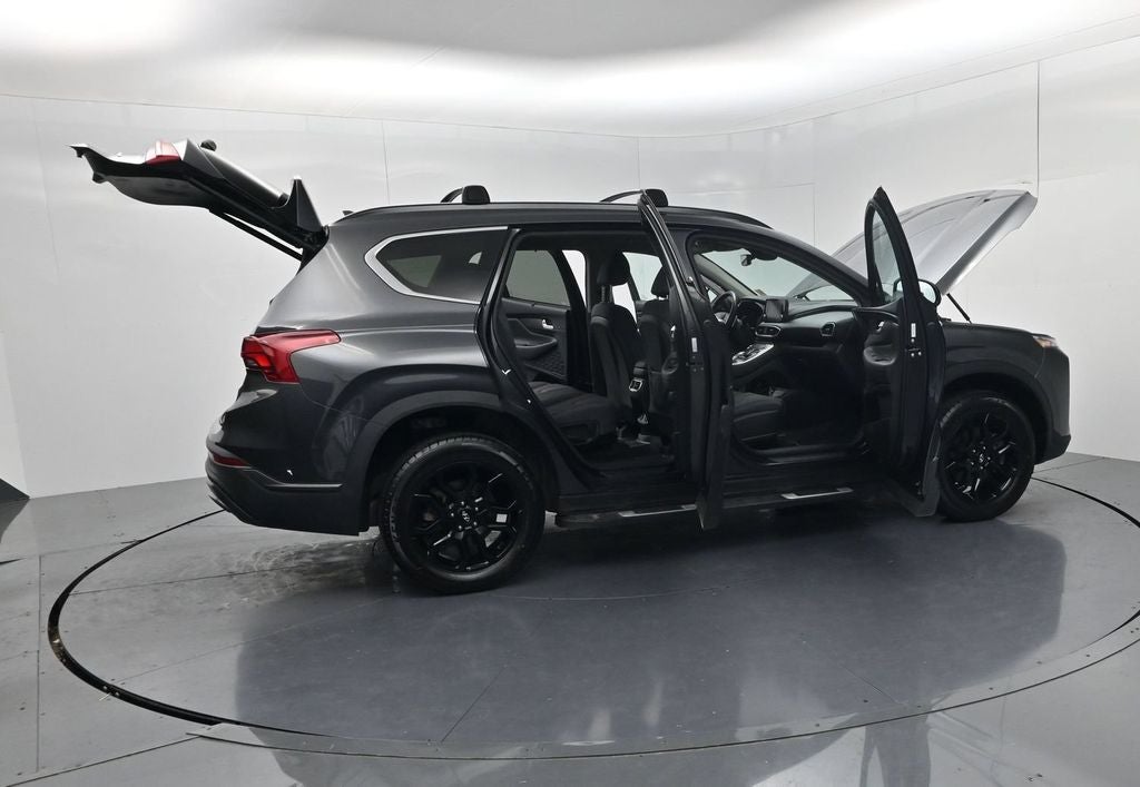 2022 Hyundai Santa Fe XRT