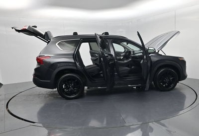 2022 Hyundai Santa Fe XRT