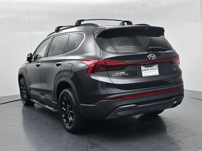 2022 Hyundai Santa Fe XRT