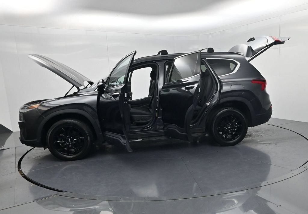 2022 Hyundai Santa Fe XRT