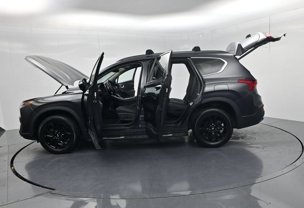 2022 Hyundai Santa Fe XRT