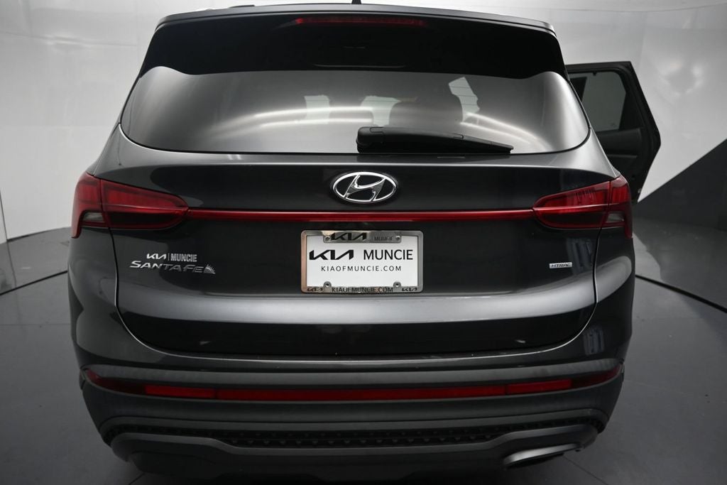 2022 Hyundai Santa Fe XRT